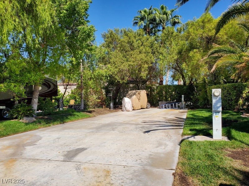 8175 Arville Street 117 Las Vegas NV 89139