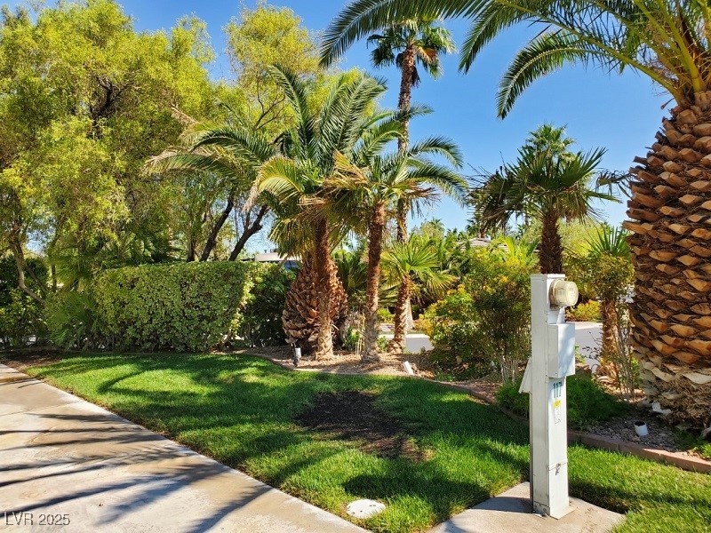 8175 Arville Street 117 Las Vegas NV 89139