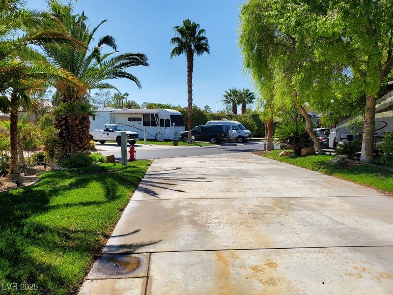 8175 Arville Street 117 Las Vegas NV 89139
