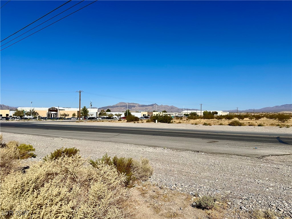 1781 East Basin Avenue Pahrump NV 89060