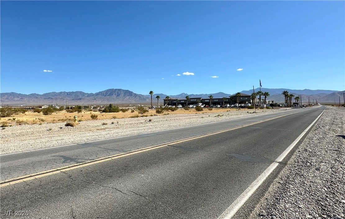 1781 East Basin Avenue Pahrump NV 89060