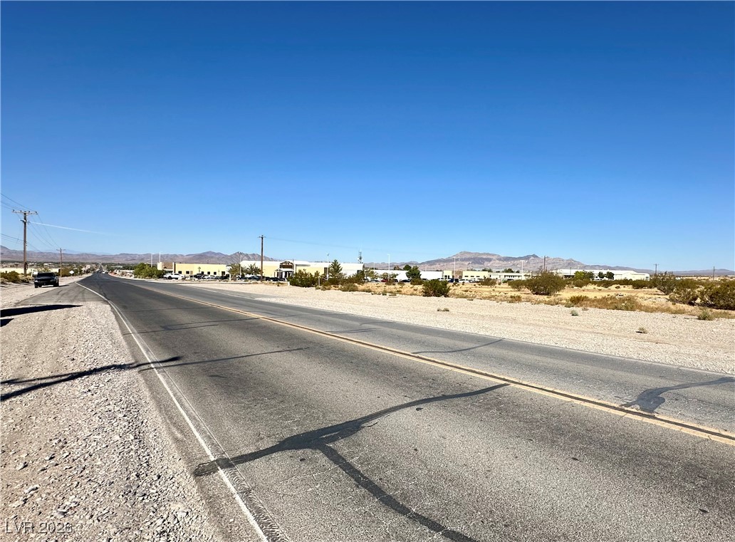 1781 East Basin Avenue Pahrump NV 89060
