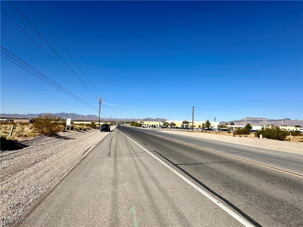 1781 East Basin Avenue Pahrump NV 89060