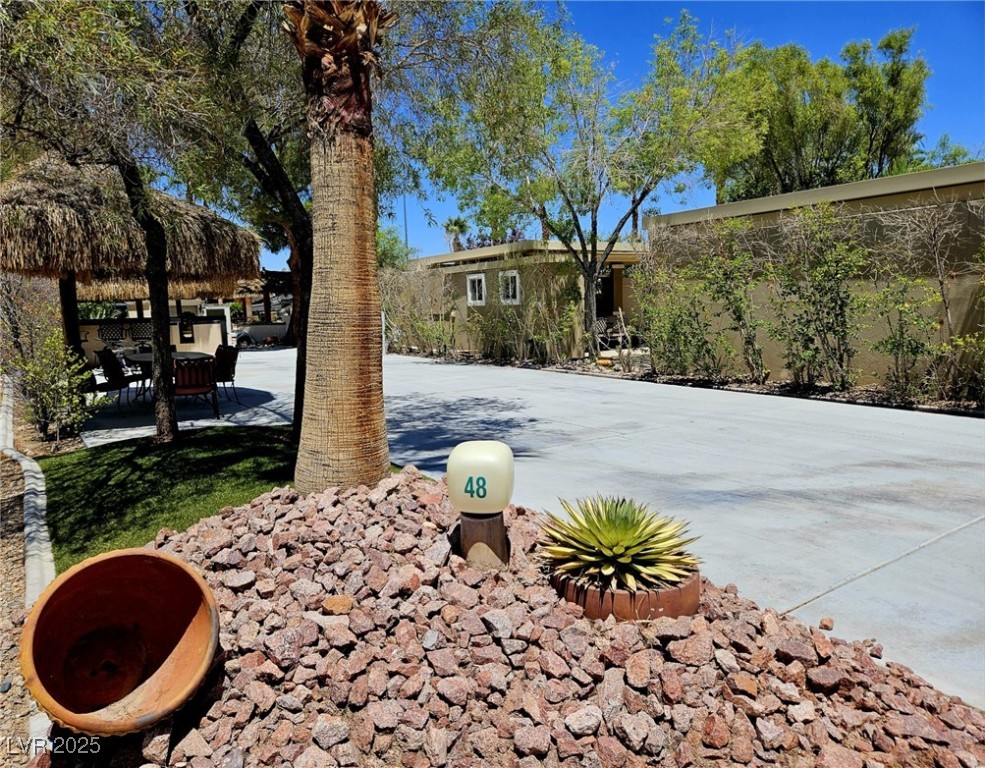 8175 Arville Street 48 Las Vegas NV 89139