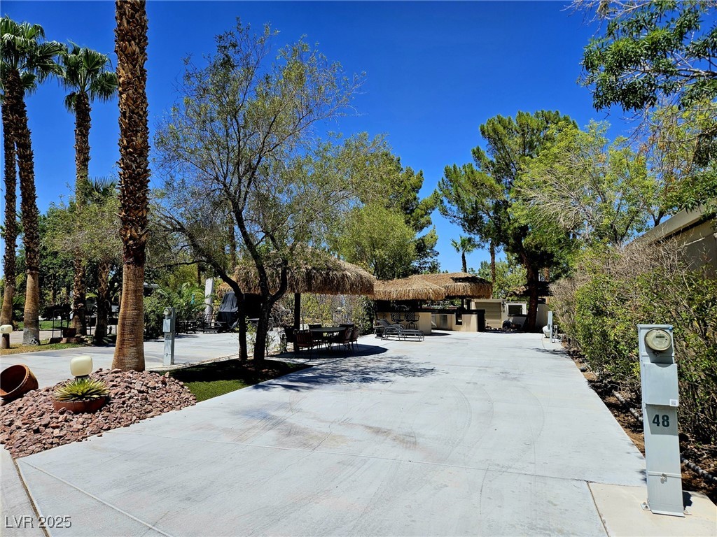 8175 Arville Street 48 Las Vegas NV 89139