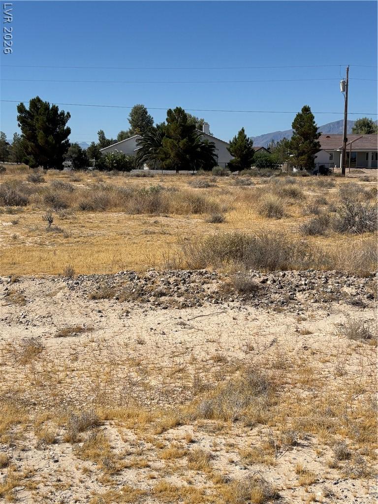 301 East Gina Street Pahrump NV 89048