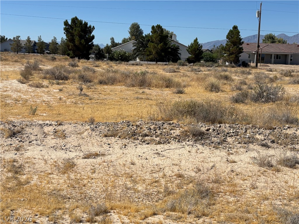 301 East Gina Street Pahrump NV 89048
