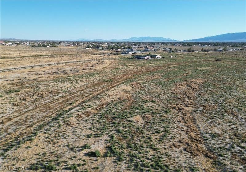 2210 Needles Avenue Pahrump NV 89048