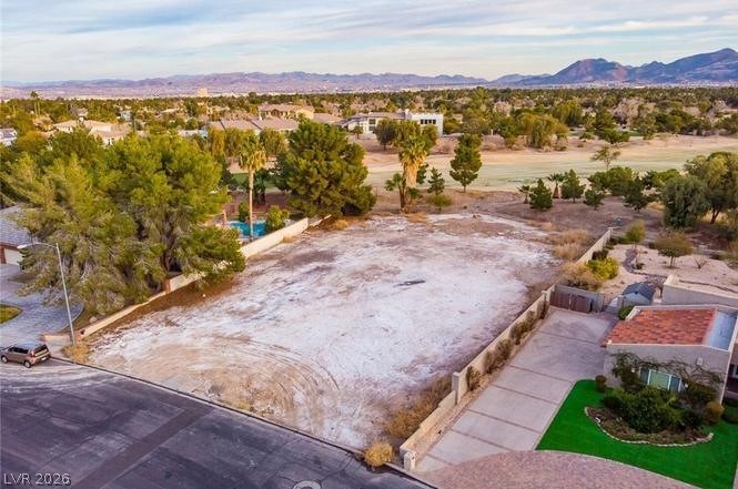 3015 La Mesa Drive Henderson NV 89014