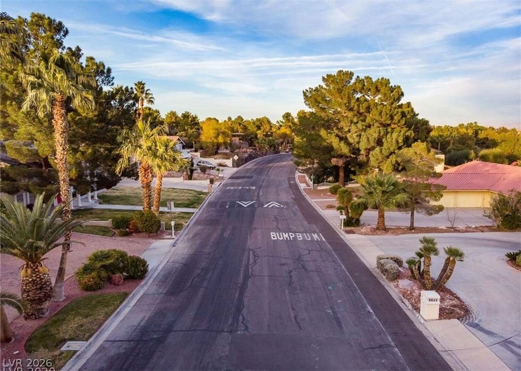 3015 La Mesa Drive Henderson NV 89014