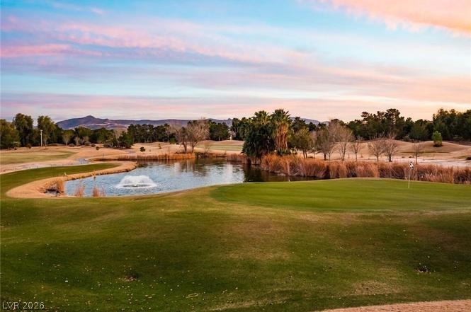 3015 La Mesa Drive Henderson NV 89014