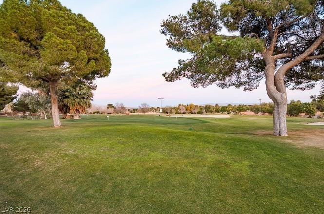 3015 La Mesa Drive Henderson NV 89014