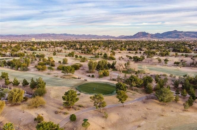 3015 La Mesa Drive Henderson NV 89014