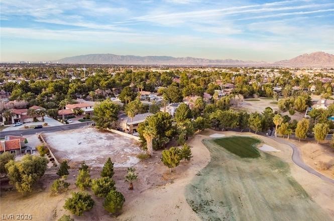 3015 La Mesa Drive Henderson NV 89014
