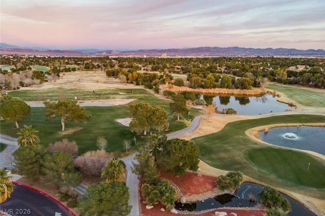 3015 La Mesa Drive Henderson NV 89014