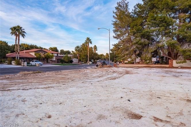 3015 La Mesa Drive Henderson NV 89014