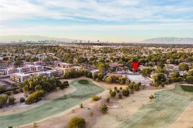 3015 La Mesa Drive Henderson NV 89014