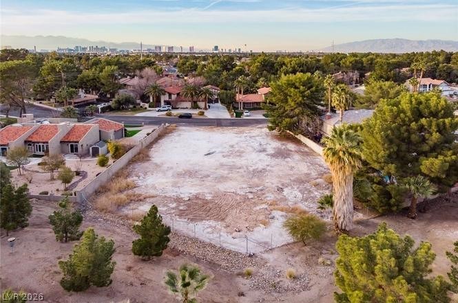 3015 La Mesa Drive Henderson NV 89014