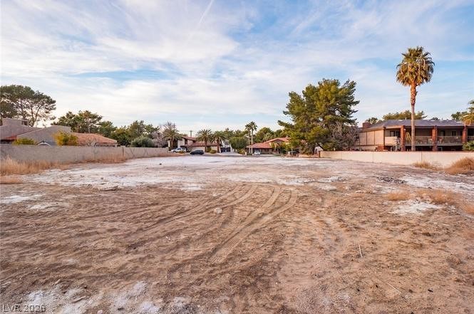 3015 La Mesa Drive Henderson NV 89014