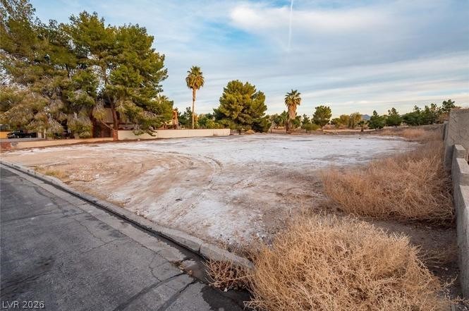 3015 La Mesa Drive Henderson NV 89014
