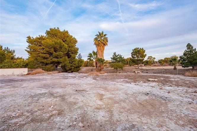 3015 La Mesa Drive Henderson NV 89014