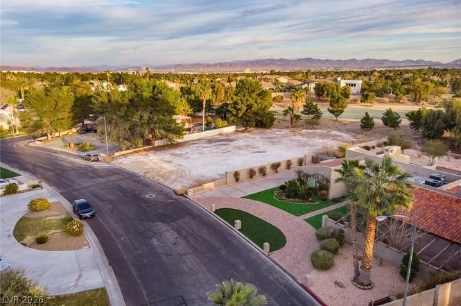 3015 La Mesa Drive Henderson NV 89014