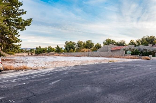 3015 La Mesa Drive Henderson NV 89014