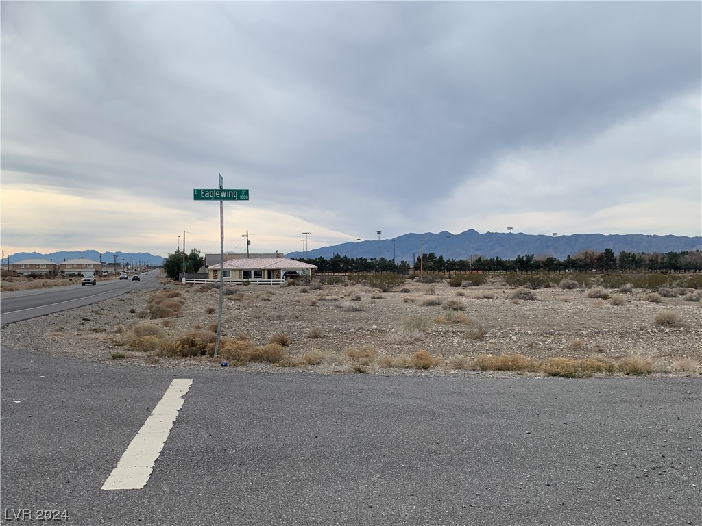 1280 South Dandelion Street Pahrump NV 89048