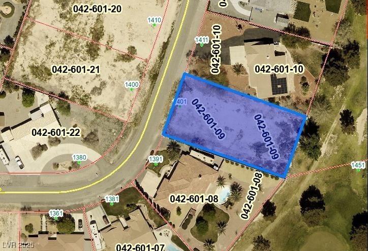 1401 Eldorado Way Pahrump NV 89048