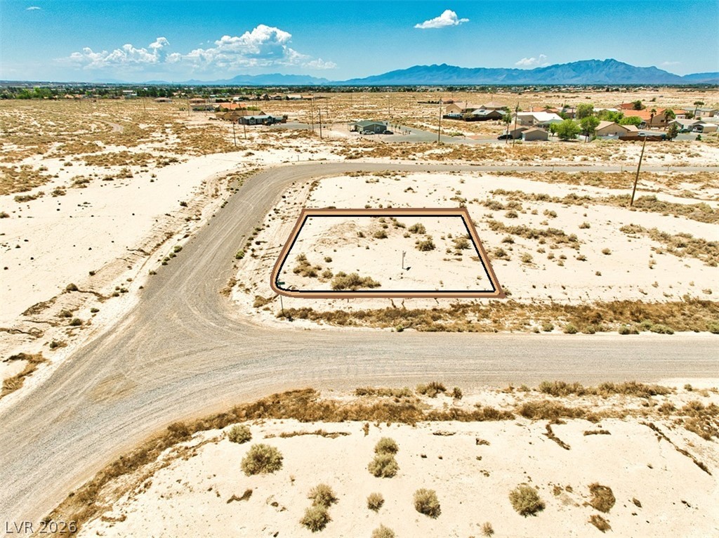 701 West Santa Fe Street Pahrump NV 89060