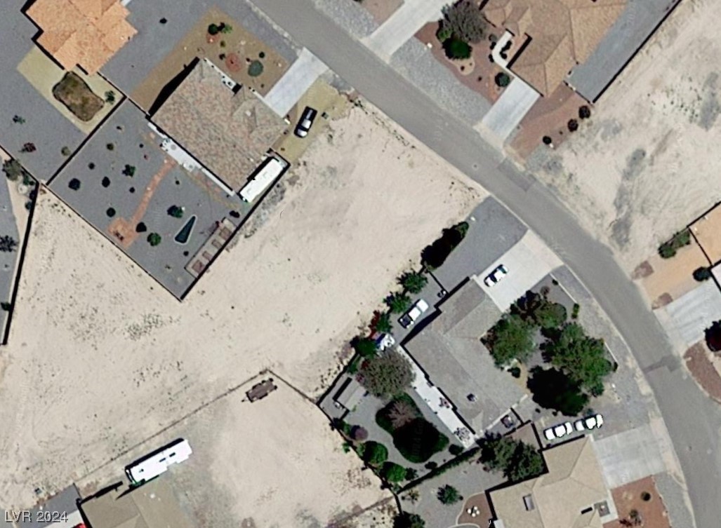 6840 Stubblefield Drive Pahrump NV 89061