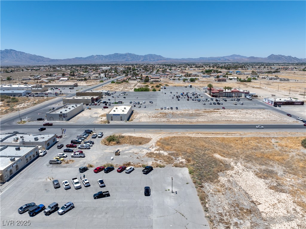 1831 South Pahrump Valley Boulevard Pahrump NV 89048