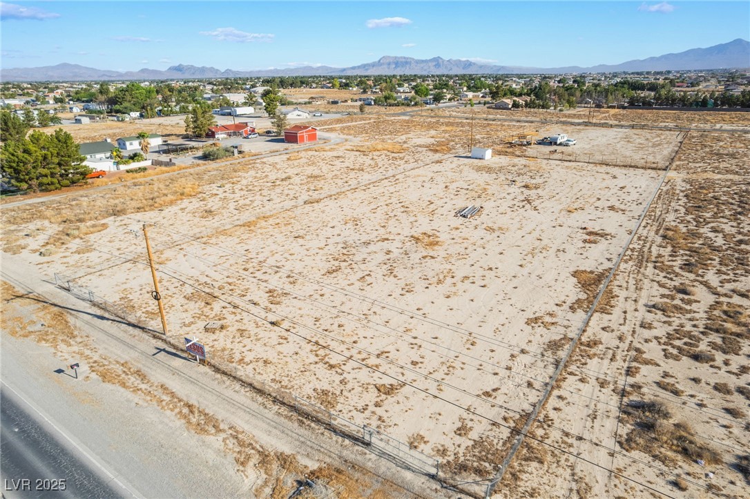 2330 East Gamebird Road Pahrump NV 89048