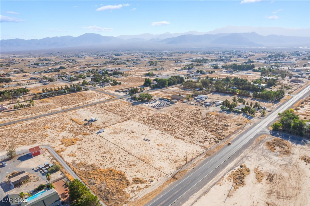 2330 East Gamebird Road Pahrump NV 89048