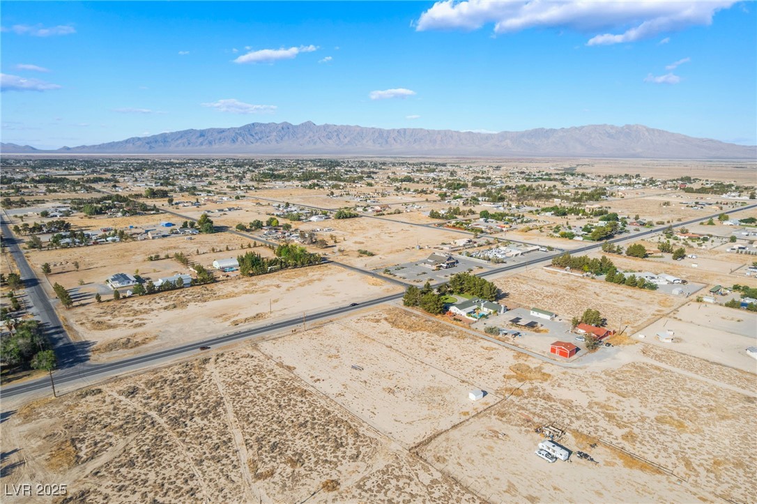 2330 East Gamebird Road Pahrump NV 89048