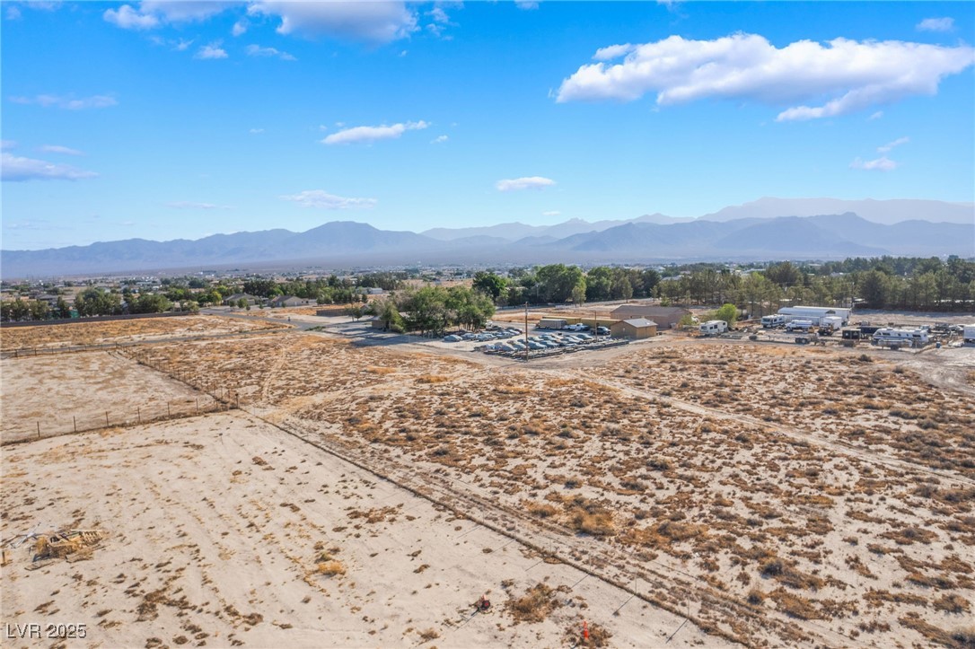 2330 East Gamebird Road Pahrump NV 89048