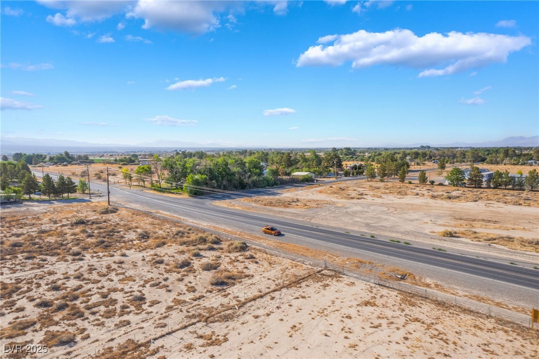 2330 East Gamebird Road Pahrump NV 89048