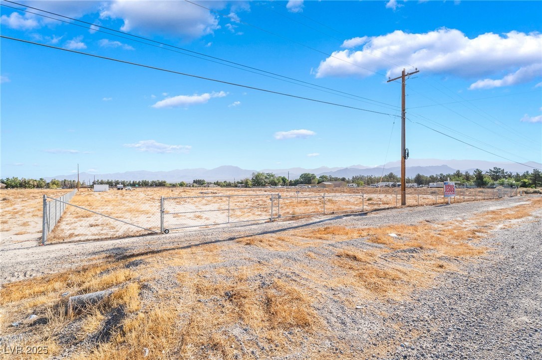 2330 East Gamebird Road Pahrump NV 89048