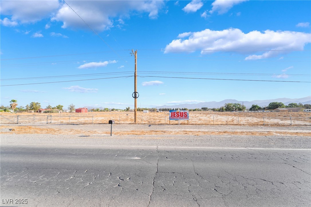2330 East Gamebird Road Pahrump NV 89048