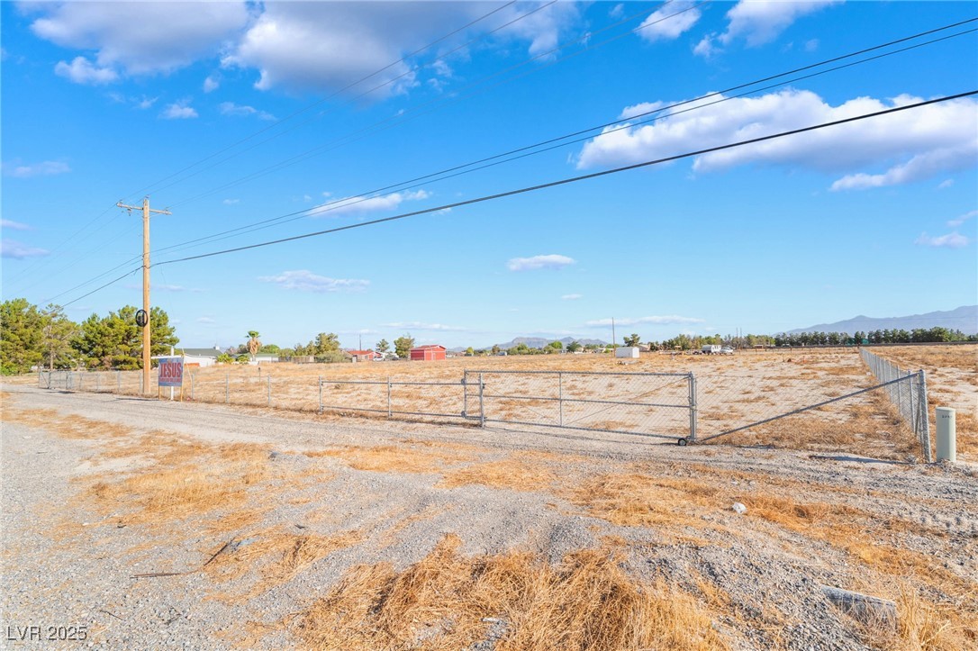2330 East Gamebird Road Pahrump NV 89048