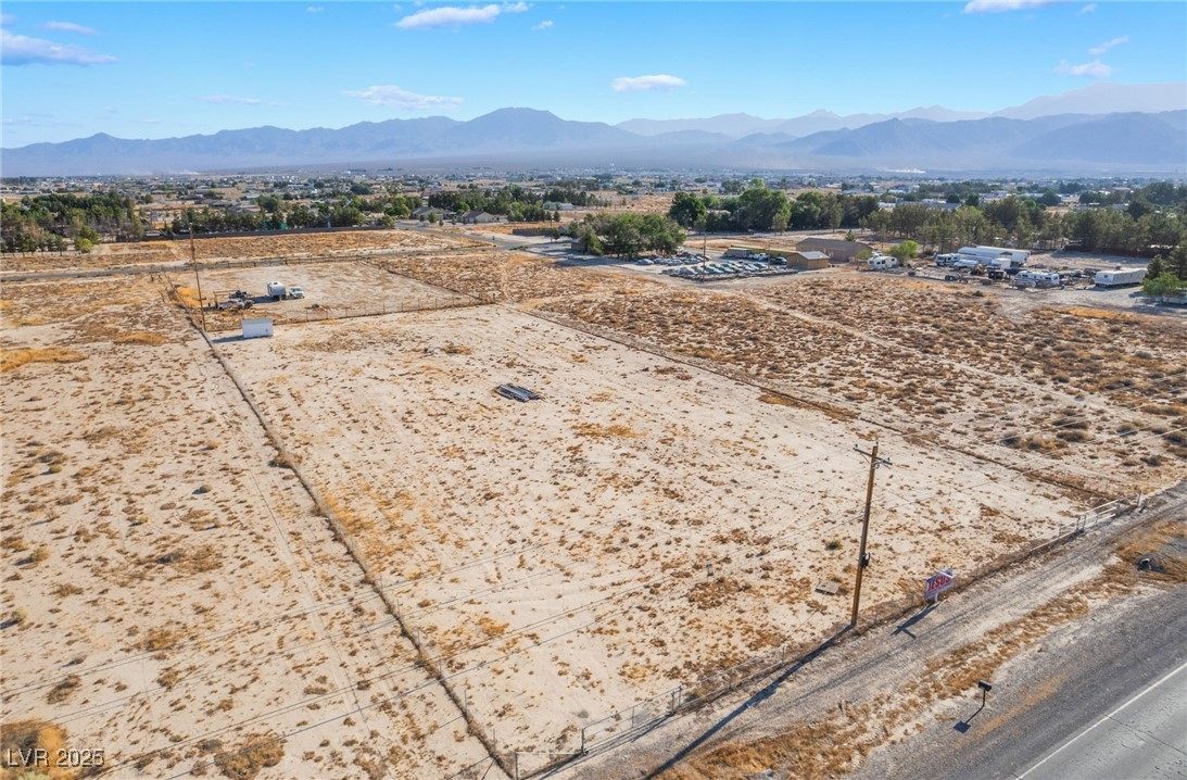 2330 East Gamebird Road Pahrump NV 89048