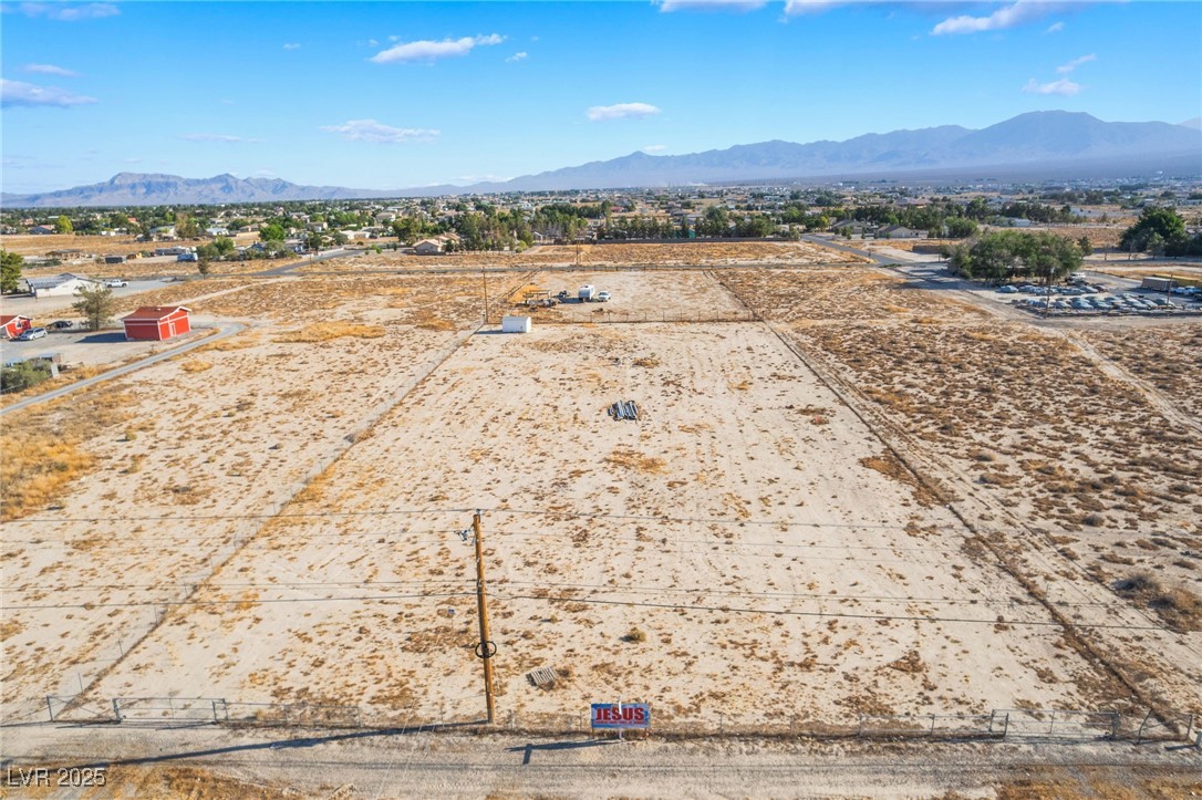 2330 East Gamebird Road Pahrump NV 89048