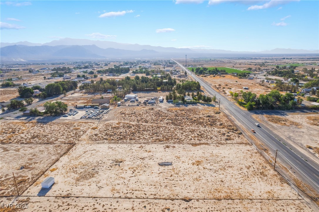 2330 East Gamebird Road Pahrump NV 89048