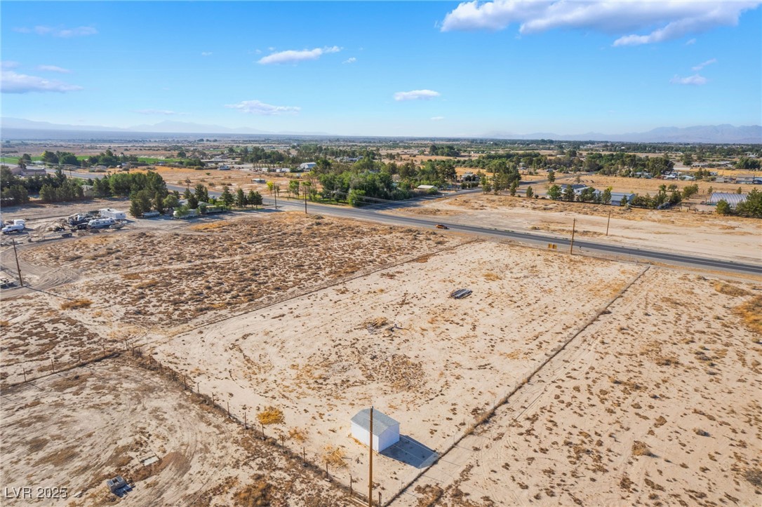 2330 East Gamebird Road Pahrump NV 89048