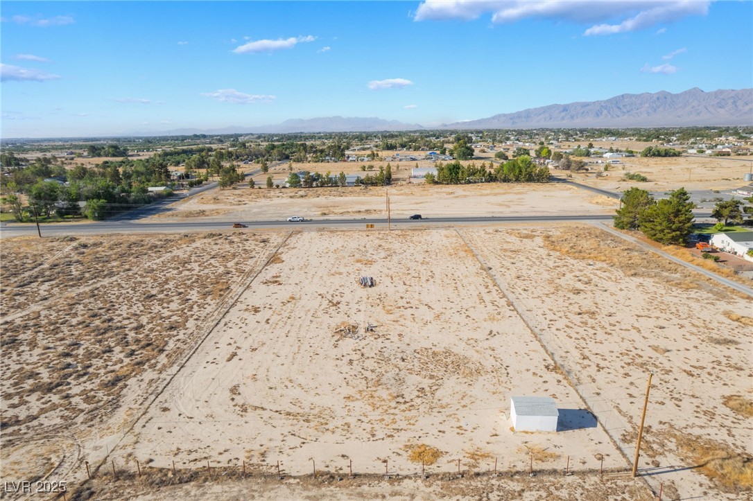 2330 East Gamebird Road Pahrump NV 89048