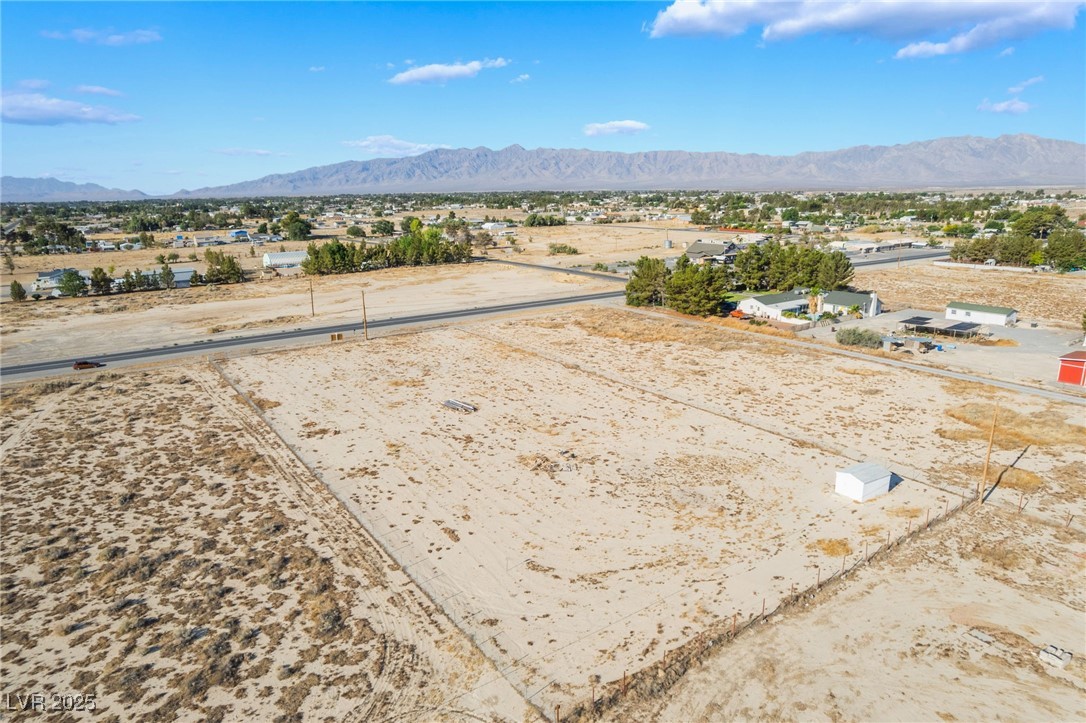 2330 East Gamebird Road Pahrump NV 89048