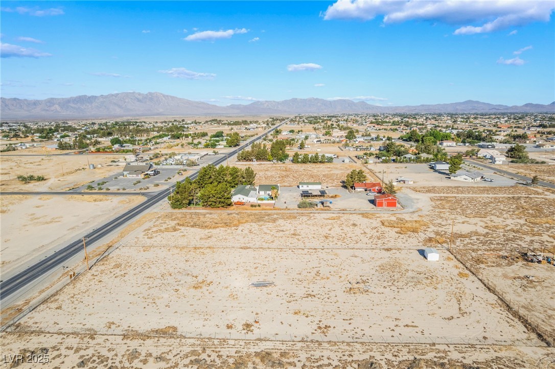 2330 East Gamebird Road Pahrump NV 89048