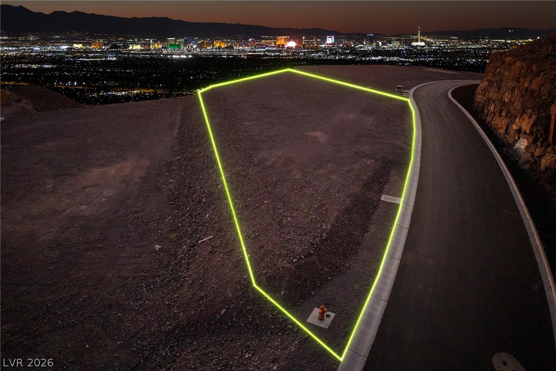 523 Rock Peak Drive Henderson NV 89012