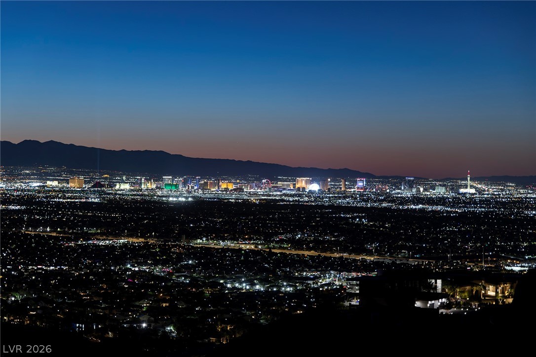 523 Rock Peak Drive Henderson NV 89012