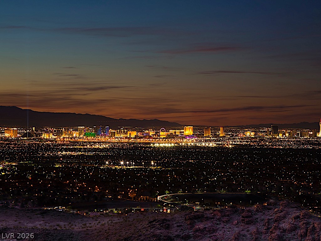 523 Rock Peak Drive Henderson NV 89012